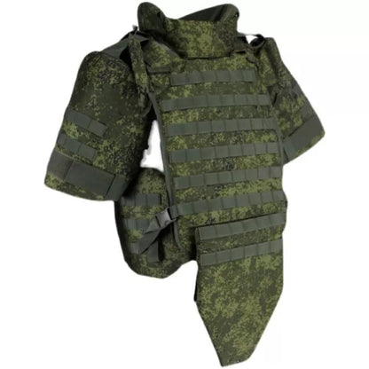 Russian Army Ratnik 6B45 Body Armor-Toys & Games-Biu Blaster-Biu Blaster