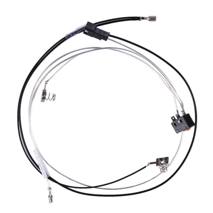 JM SCAR V2 Gen8 Gearbox Cable Parts