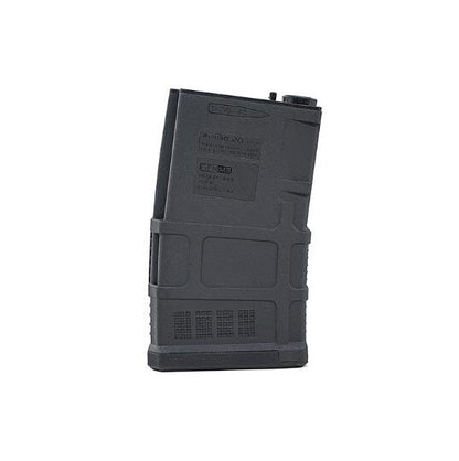 Jingji STD SLR PMAG Magazine-Magazines-Jing Ji-black-short-Kublai