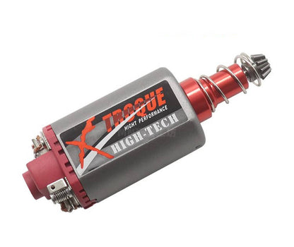 X High-Tech 480 High Speed Torque AEG Motor-Motors-Kublai-high torque 31000rpm-Kublai