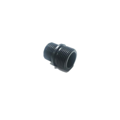 12mm CW To 14mm CCW Thread Adapter-Silencers-Kublai-Kublai