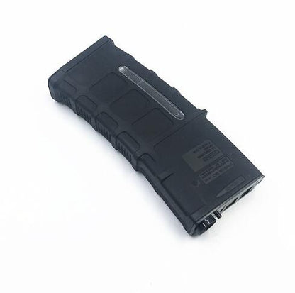 Jingji STD SLR PMAG Magazine-Magazines-Jing Ji-Kublai