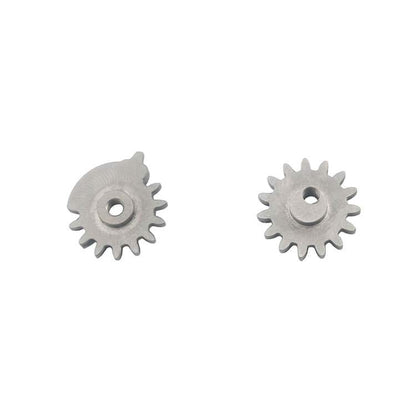 Lehui MCX/MPX Fire Selector Upgrade Gears-Gear Parts-Kublai-Kublai