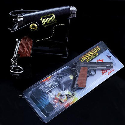 PUBG M1911 Keychain-Toy Gun Keychains-Kublai-Kublai