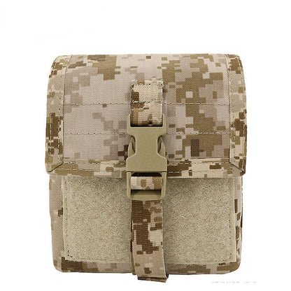 LBT Sundries Bags Molle Modular Fitting Pack Imported Matte Fabric-pouch-Biu Blaster- Biu Blaster