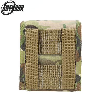 LBT Sundries Bags Molle Modular Fitting Pack Imported Matte Fabric-pouch-Biu Blaster- Biu Blaster