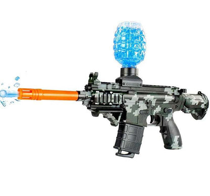 RS99-23/24 Electric Manual/Auto M416 Gel Blaster-gel blaster-Biu Blaster-camouflage-Uenel