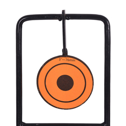 Outdoor Practice Shooting Iron Target Carbon Steel Tactical Hunting Exercise-target-Biu Blaster-Uenel