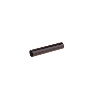 Worker Threaded Nerf Barrel Tube-nerf part-Biu Blaster-black-10cm-Biu Blaster