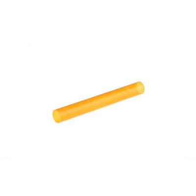 Worker Threaded Nerf Barrel Tube-nerf part-Biu Blaster-orange-15cm-Biu Blaster